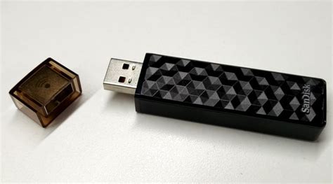 The Usb Drive Goes Wireless With Sandisk Connect Wireless Stick At Rs