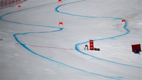 Ski Wm 2027 Die Fis Droht Veranstalter Crans Montana