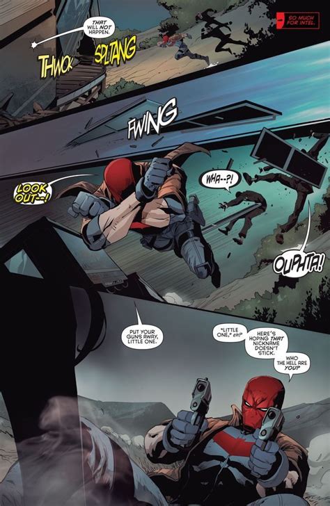 Jason Todd Capuz Vermelho Batman Red Hood Red Hood Comic Batman And