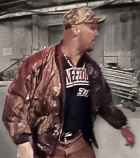 Steve Austin And Rikishi I Did It For The Rock