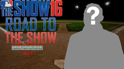 Mlb The Show Rtts D J Derby Lf Ep Creation Youtube