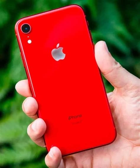 ENCERRADO iPhone XR Apple 128GB 6 1 12MP iOS Promoções do Dia