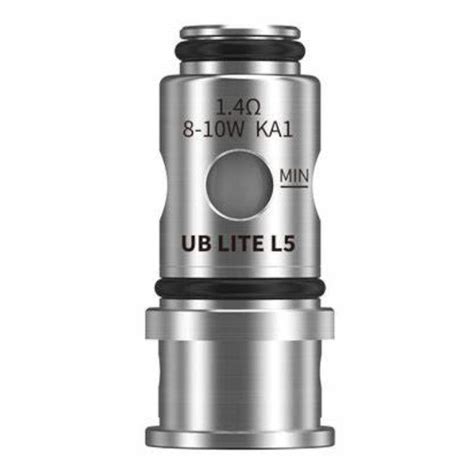 Lost Vape Ub Lite Coil