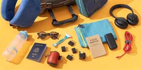 The Best Travel Gear Guide Return 2 Paradise