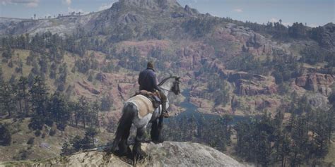 Red dead redemption 2 horses - milostudy