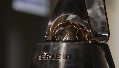 CBF Calendrio Srie B 2023 Apresentado