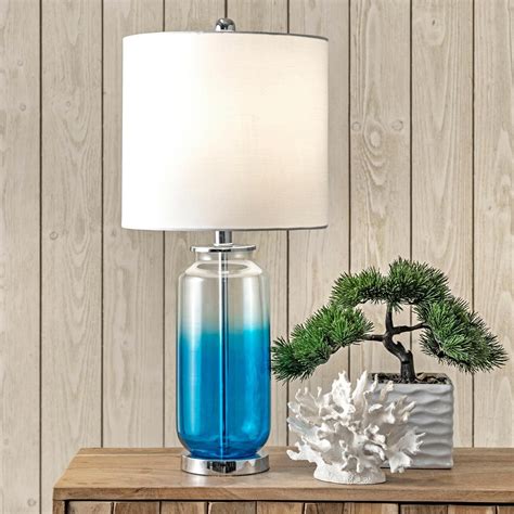 Latitude Run Table Lamp Wayfair