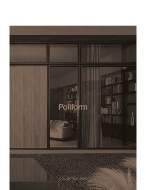 Магазин Poliform Moscow | Poliform