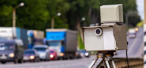 Radar autonome de chantier comment ça marche quand et qui flashe t il