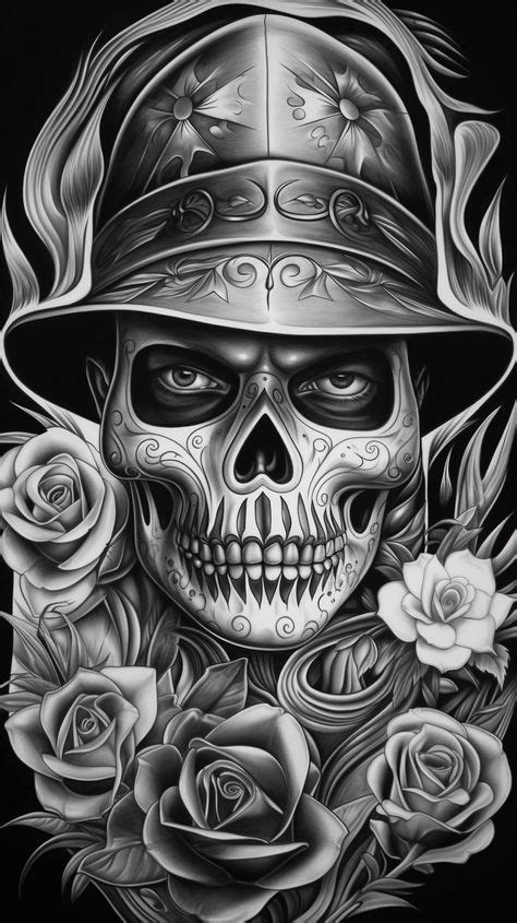69 Chicano art style drawing ideas | chicano art, chicano, art style