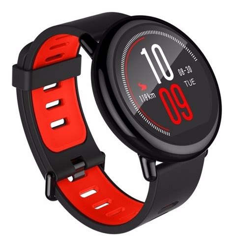 Rel Gio Smartwatch Xiaomi Amazfit Pace A Original R Em