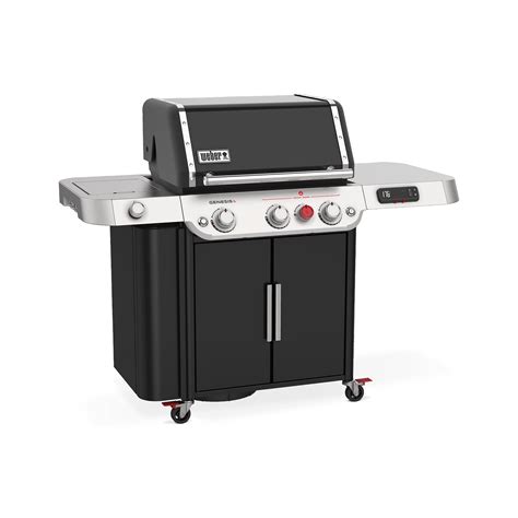 GENESIS SE EPX 335 Smart Gas Barbecue LPG Genesis Series Weber