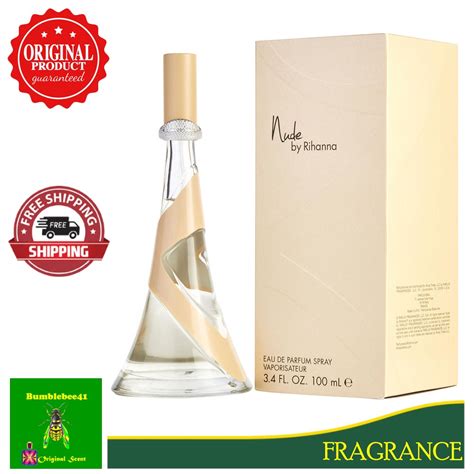 Rihanna Nude Edp Ml Shopee Philippines