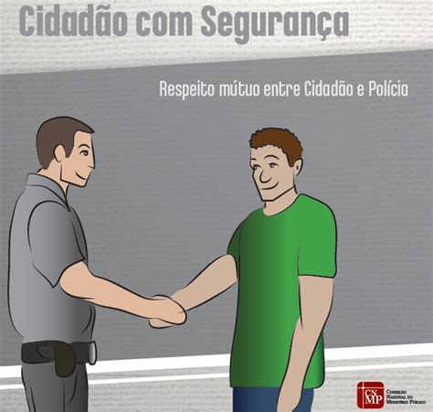 Banner Noticia Cartilha Cidadao Com Seguranca