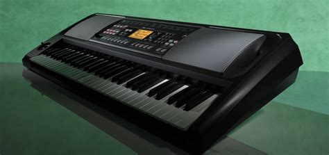 Korg EK-50 CSA – аранжировочная станция | ProSound