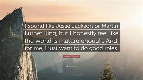 Marlon Wayans Quotes (22 wallpapers) - Quotefancy