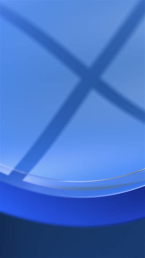 Download wallpaper: Blue Windows 11 1080x1920