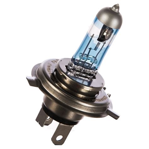 Автолампа OSRAM H4 60/55 P43t+150% NIGHT BREAKER LASER 64193NL-HCB в ...