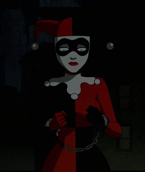 Harley Quinn The Animated Series Til Death Do Us Part Review Dc