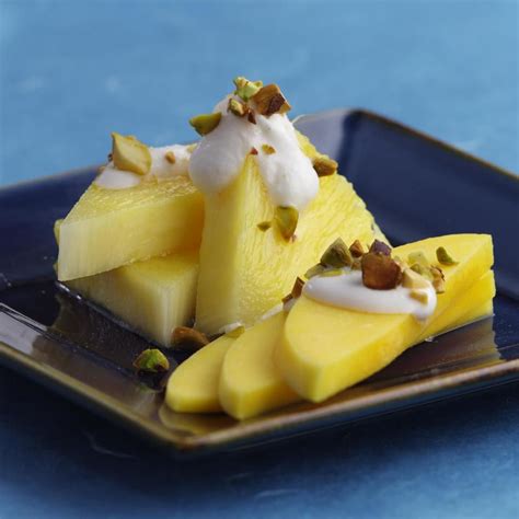 Healthy Dessert Recipes with Fruit | EatingWell