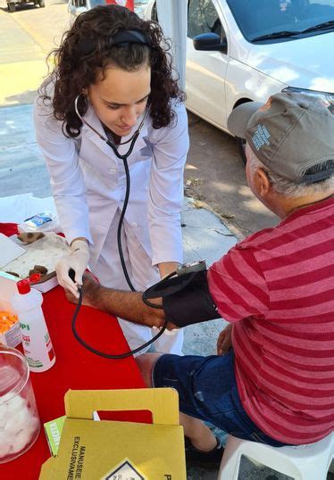 Paranava Curso De Farm Cia Integra A Es De Preven O Destinadas