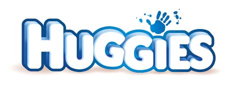 Huggies Logo - LogoDix