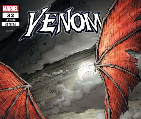 Venom 2021 32 Variant Comic Issues Marvel