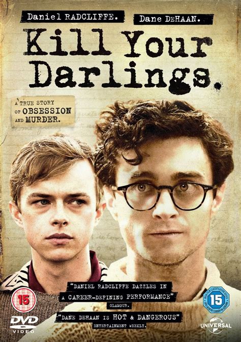 Film Kill Your Darlings The Dreamcage