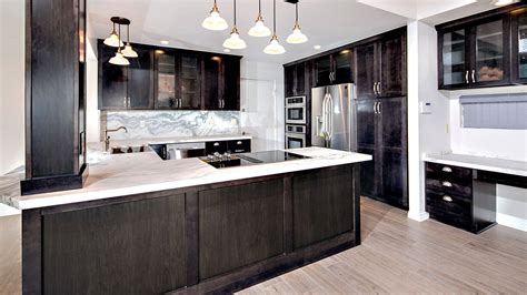 KITCHEN REMODELING – STS Construction