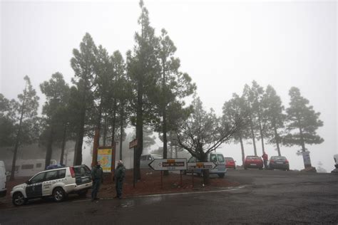 Gran Canaria Un Paisaje Por Descubrir Las Cumbres De Gran Canaria