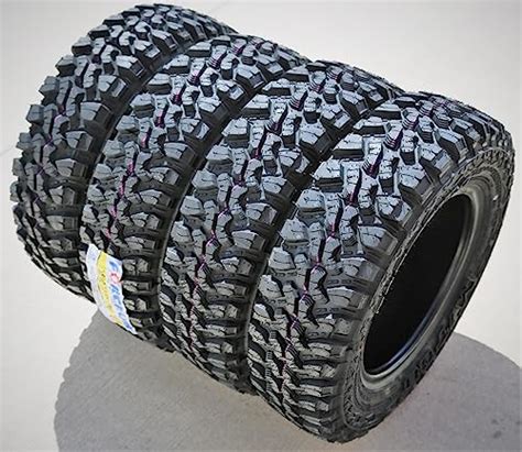 Best Off Road Tires For Trucks Top Choices For Ultimate Performance