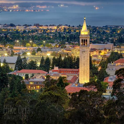 Uc berkeley campus – Artofit 