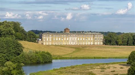 Petworth House - CBBC - BBC