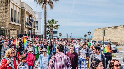 DÍA DEL ORGULLO GAY on Behance