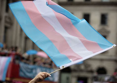 Arcigay Le Associazioni E Collettivi Di Persone Trans E Loro Alleate