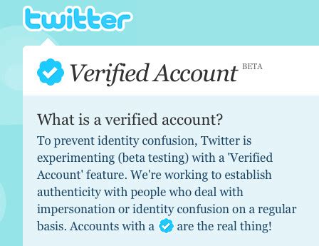 How To Verify Twitter Account Twitter Verification Form