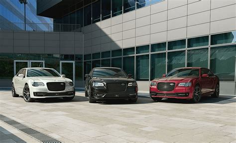 2023 Chrysler 300C FAQ | Glenn Chrysler Dodge Jeep Ram