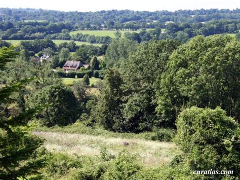 Photos of Northern France: Pays d'Auge