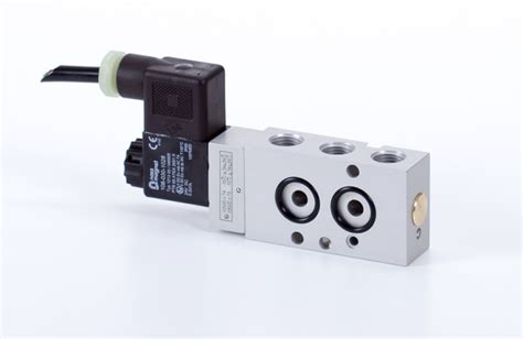 Namur Type Solenoid Valve Edu Svet Gob Gt