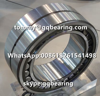 Gcr Steel Material C V Carb Toroidal Roller Bearing X X Mm