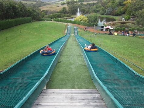 Enchanted Adventure Arthurs Seat Play Centres