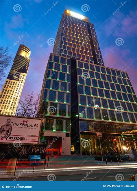 Warsaw Post Office Services at 2562 Walton Boulevard 15