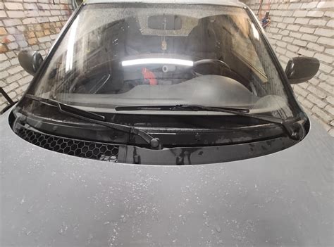 Поводки дворников приора — Lada 112 Coupe, 1,6 л, 2007 года | стайлинг ...