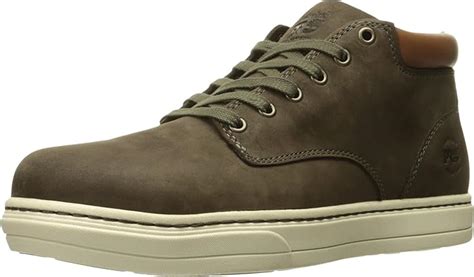 Timberland Pro Disruptor Alloy Safety Toe Eh Chukka Big Apple Buddy