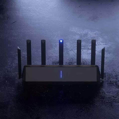 Comprar Xiaomi Mi Aiot Router Ax Wifi Powerplanetonline