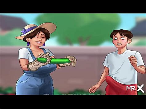SummertimeSaga Pepino Grande Se Folla A Una Madura En La Cocina E XVIDEOS