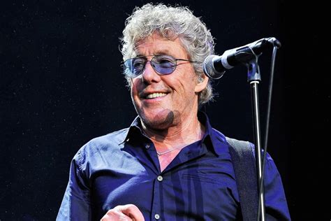 Roger Daltreys Three Favorite Lead Singers