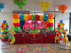 30 BabyTV party ideas | party, birthday, birthday party