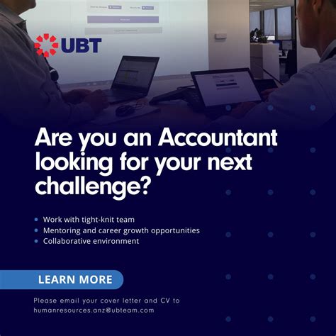 UBT on LinkedIn: #ubt #creatingpossibilities #bestplacetowork