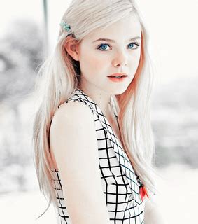 Angel Beauty And Blonde Image On Favim